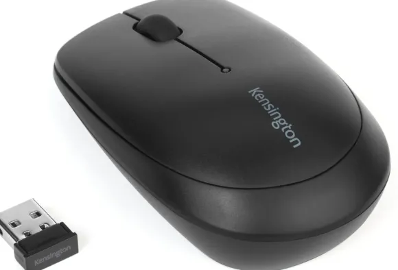 Kensington K72452WW Pro Fit Wireless czarna