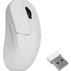 KEYCHRON M3M-A24 Biały