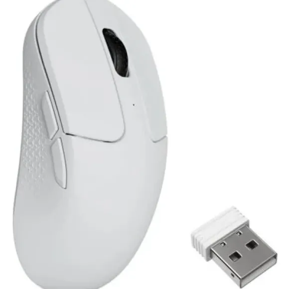 KEYCHRON M3M-A24 Biały