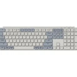 KEYCHRON B6 Pro Retro Blue