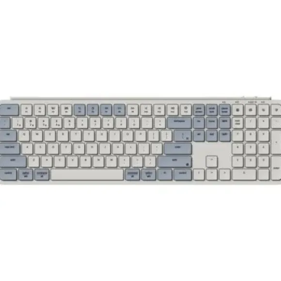 KEYCHRON B6 Pro Retro Blue