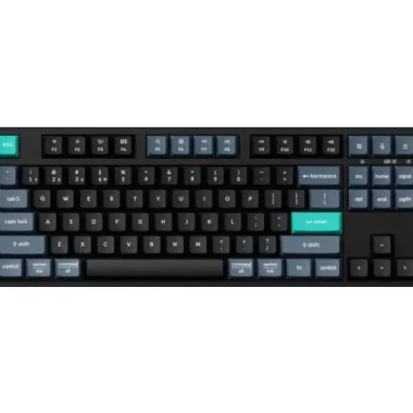 KEYCHRON B33 Wireless Czarny B33-K9