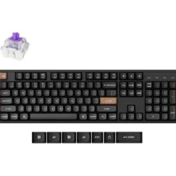 KEYCHRON K10H-F1 Wireless K10H-F1
