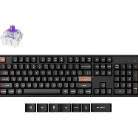 KEYCHRON K10H-F1 Wireless K10H-F1