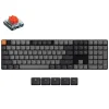 Keychron - K5 QMK Wireless Mechanical Keyboard (Version 2) K5X-A1