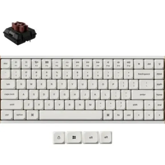 KEYCHRON K3U-Q3Z
