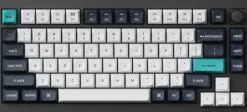 Keychron Q1 Max QMK/VIA Gateron Jupiter 14439712