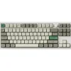 Keychron Q3 Max 80% TKL Red Switch Shell White Q3M-P1