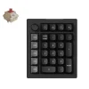 Keychron V0 Ultra 8K Wireless Custom Number Pad V0U-D1