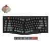 Keychron V10 Ultra 8K Wireless Custom Mechanical Keyboard V10U-D1