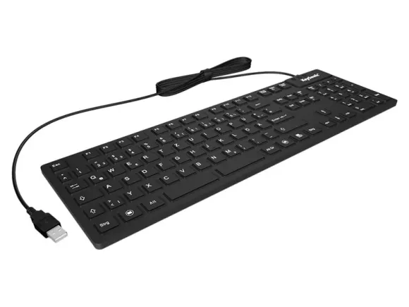 KeySonic KSK-8030IN (KSK-8030IN(US))
