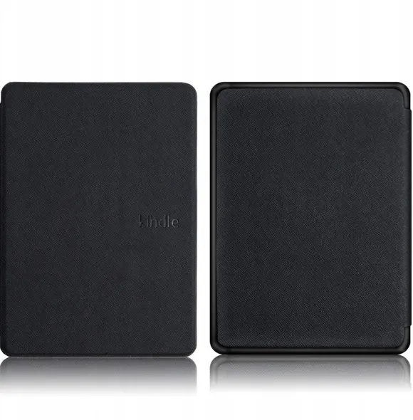 Kindle Etui Kindle Paperwhite 5 Czarne