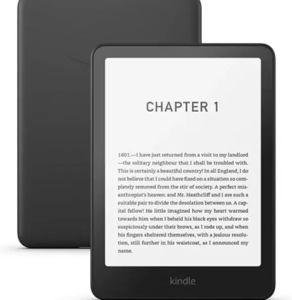 Kindle Paperwhite (12 Generacja) 2024 7?”