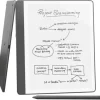 Kindle Scribe - 2024 release 10.2” glare-free 16GB Wi-Fi with Premium Pen Tungsten + ładowarka 20W USB-C/US