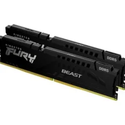 Kingston Fury Beast Black EXPO AMD 32GB [2x16GB 5600MHz DDR5 CL36 DIMM]