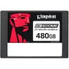 Kingston DC600ME 480GB SATA 2.5" SEDC600ME/480G