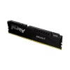 kingston DDR5 Fury Beast Black  16GB(1*16GB)/5600  CL36