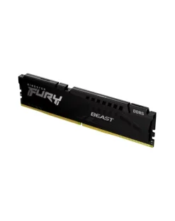 kingston DDR5 Fury Beast Black 16GB(1*16GB)/5600 CL36