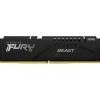 Kingston DDR5 Fury Beast Black 32GB 1 32GB 5600 CL40