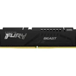 Kingston DDR5 Fury Beast Black 32GB 1 32GB 5600 CL40