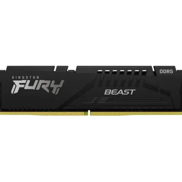 Kingston DDR5 Fury Beast Black 32GB 1 32GB 5600 CL40