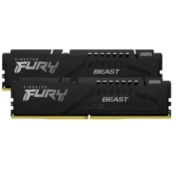 Kingston DDR5 Fury Beast Black 16GB 2 8GB 5600 CL40