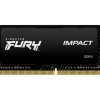 Kingston DDR5 SODIMM Fury Impact 16GB 1 16GB 4800 CL38