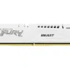 Kingston FURY Beast DDR5 16GB 6000 CL30 EXPO Biały