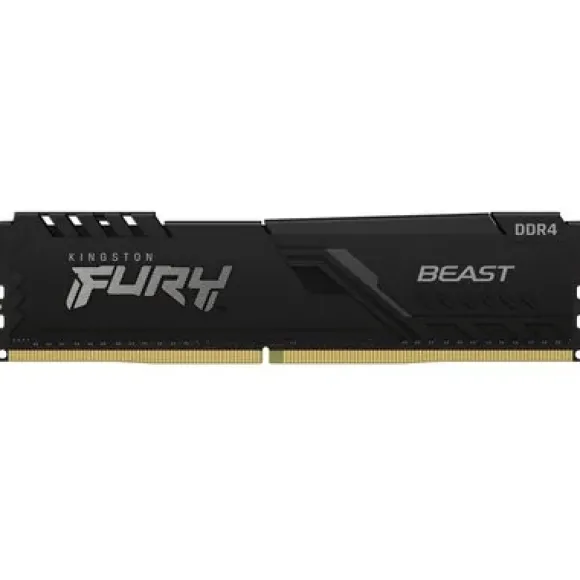 Kingston Fury Beast DDR4 16 GB 3200MHz CL16 KF432C16BB/16 KF432C16BB/16