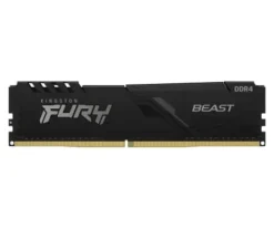 Kingston Fury Beast DDR4 16 GB 3200MHz CL16 KF432C16BB/16 KF432C16BB/16