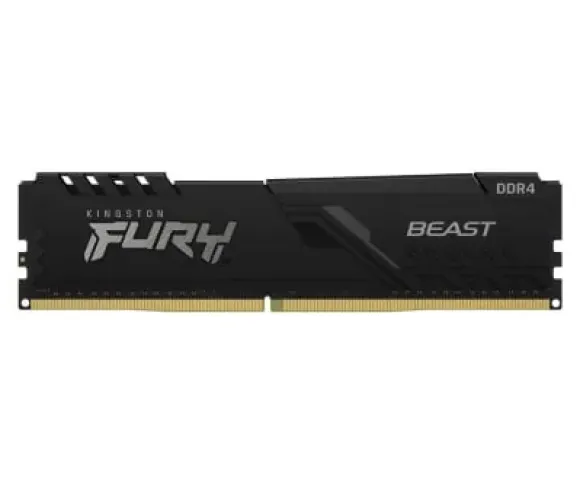 Kingston Fury Beast DDR4 16 GB 3200MHz CL16 KF432C16BB/16 KF432C16BB/16
