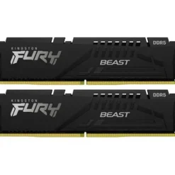Kingston Fury Beast DDR5 32 GB 5200MHz CL40 KF552C40BBK2-32 KF552C40BBK2-32