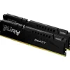 Kingston Fury Beast, DDR5, 64 GB, 6000MHz, CL36 (KF560C36BBEK2-64)