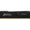 Kingston FURY Beast 32GB 1x32GB 3600MHz DDR4 CL18 DIMM