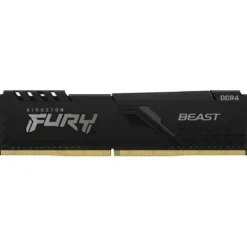Kingston FURY Beast 32GB 1x32GB 3600MHz DDR4 CL18 DIMM