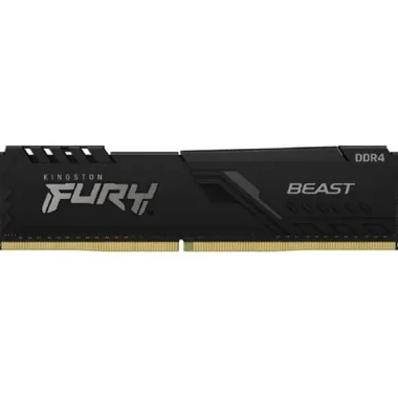 Kingston FURY Beast 32GB 1x32GB 3600MHz DDR4 CL18 DIMM