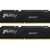 Kingston Fury Fury Beast DDR5 32 GB 5600MHz CL40 KF556C40BBK2-32 KF556C40BBK2-32