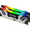 Kingston FURY 96GB (2x48GB) 6000MHz CL32 Renegade RGB