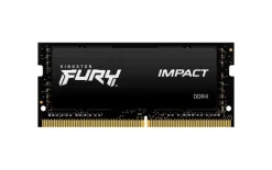 Kingston FURY Impact 16GB 1x16GB 3200MHz DDR4 CL20 SODIMM