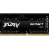 Kingston FURY Impact 32GB 1x32GB 3200MHz DDR4 CL20 SODIMM