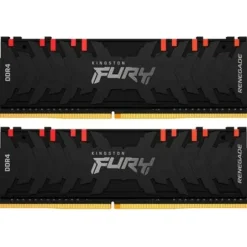 Kingston Fury Renegade RGB DDR4 32 GB 3600MHz CL16 KF436C16RB1AK2/32 KF436C16RB1AK2/32