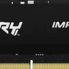 Kingston Fury SODIMM DDR5-6000 16384MB PC5-48000 Impact (KF560S38IB-16)