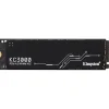 Kingston KC3000 2 TB M.2 2280 PCI-E x4 Gen4 NVMe SKC3000D/2048G SKC3000D/2048G