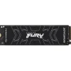 Kingston 2TB M.2 PCIe Gen4 NVMe Fury Renegade Heatsink