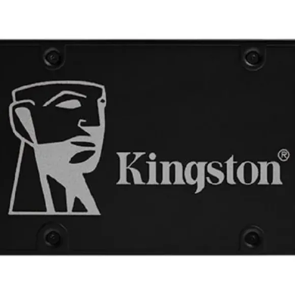 Kingston 1TB mSATA SSD KC600 SKC600MS/1024G