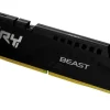 Kingston Technology FURY Beast moduł pamięci 64 GB 1 x 64 GB DDR5 KF556C36BBE-64