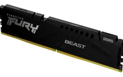 Kingston Technology FURY Beast moduł pamięci 64 GB 1 x 64 GB DDR5 KF556C36BBE-64