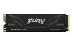 Kingston Technology FURY Renegade G5 2,05 TB M.2 PCI Express 5.0 NVMe 3D TLC SFYR2S/2T0