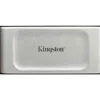 Kingston XS2000 4TB USB 3.2 Gen 2x2 Srebrny