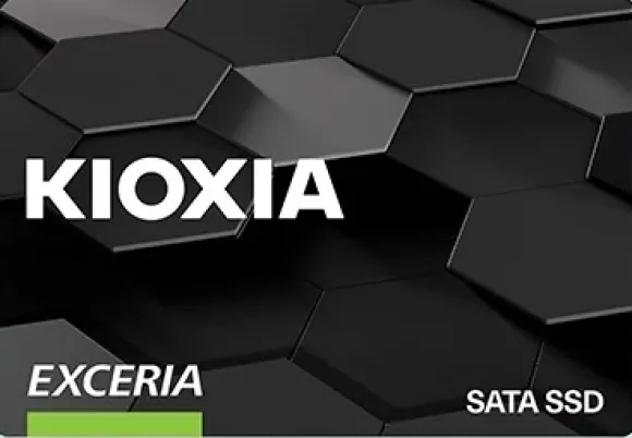 Kioxia EXCERIA 480GB (LTC10Z480GG8)